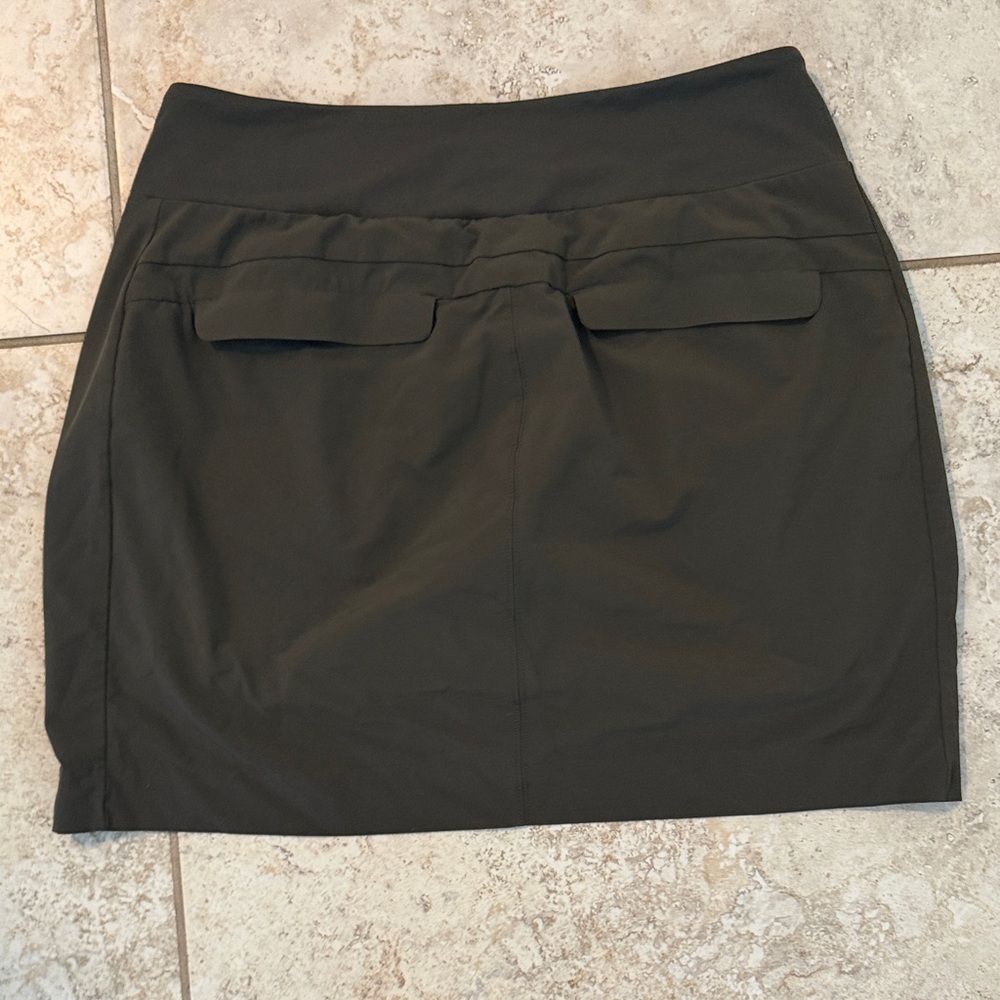 2 For 1 Athleta Soho Skorts - Picture 11 of 14